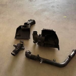 Granby Mountain Blacktop Auto Parts and Accessories