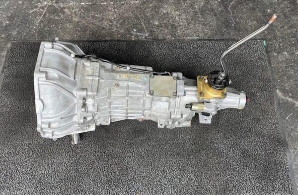 Complete 03-04 cobra engine with wiring,ECU - Image 4