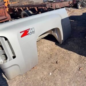 Granby Mountain Blacktop Auto Parts and Accessories