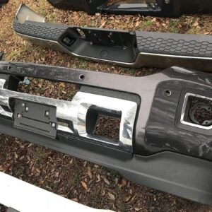 Granby Mountain Blacktop Auto Parts and Accessories