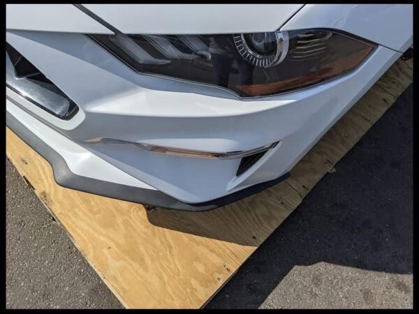 2018-2021 Ford Mustang GT front clip - Image 21
