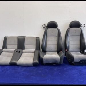 Granby Mountain Blacktop Auto Parts and Accessories