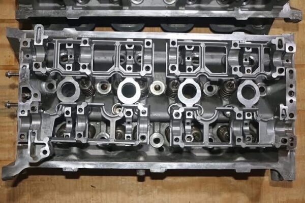 DC/DB Heads - Image 7