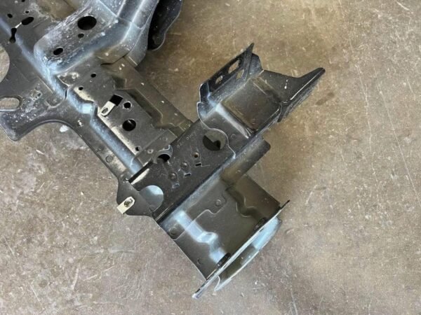 2015-2022 Ford Mustang GT GT500 GT350 RH Passenger Frame Rail Strut Tower Apron - Image 9