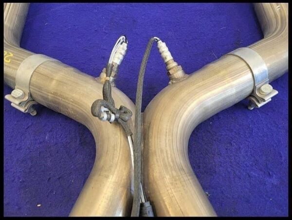 American racing long tubes for 11-14 mustang 5.0 - Image 6