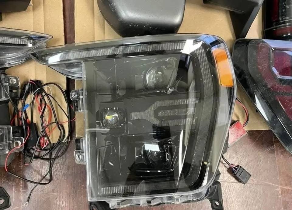 Truck 2023 F150 - Image 6