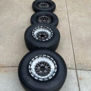 Granby Mountain Blacktop Auto Parts and Accessories