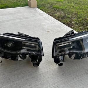 Granby Mountain Blacktop Auto Parts and Accessories