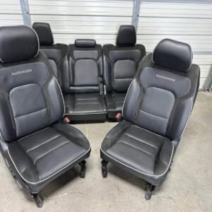 Granby Mountain Blacktop Auto Parts and Accessories