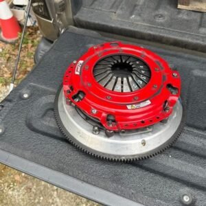 Granby Mountain Blacktop Auto Parts and Accessories