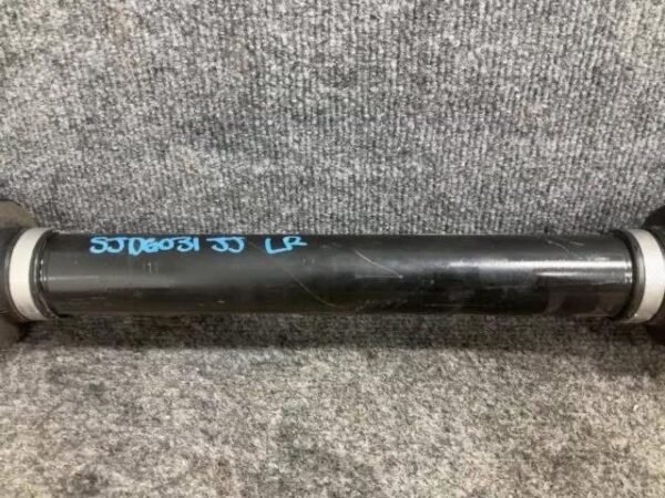 Dodge Charger SRT-8 Hellcat 6.2L Rear Axles Left/Right OEM - Image 4