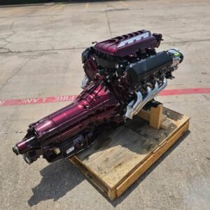 Granby Mountain Blacktop Auto Parts and Accessories