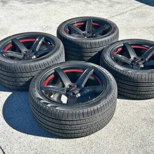 Granby Mountain Blacktop Auto Parts and Accessories