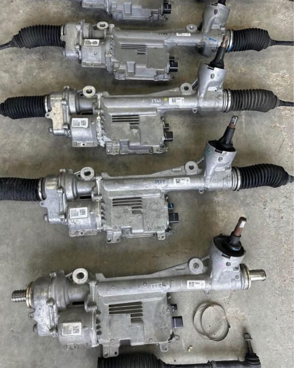 2015+ Mustang GT Steering racks - Image 3