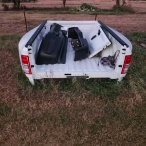 Granby Mountain Blacktop Auto Parts and Accessories