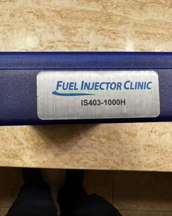 FIC 1k Injectors for Mustang GT - Image 5