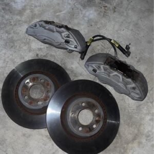 Granby Mountain Blacktop Auto Parts and Accessories