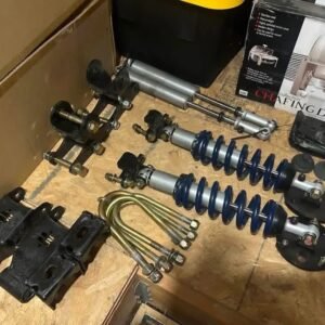 Granby Mountain Blacktop Auto Parts and Accessories