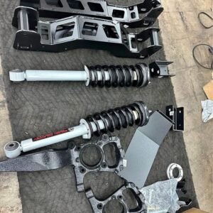 Granby Mountain Blacktop Auto Parts and Accessories