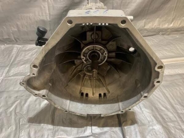 2019-2021 Ford Mustang S550 GT 5.0 MT82-D4 6 Speed Manual Transmission - Image 15