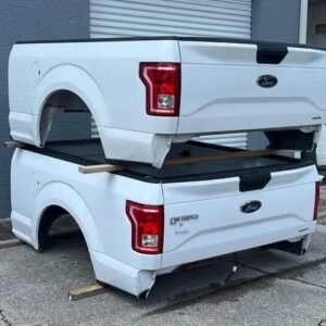 Granby Mountain Blacktop Auto Parts and Accessories