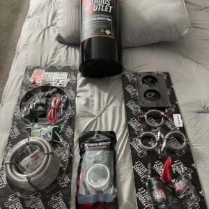 Granby Mountain Blacktop Auto Parts and Accessories