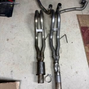 Granby Mountain Blacktop Auto Parts and Accessories