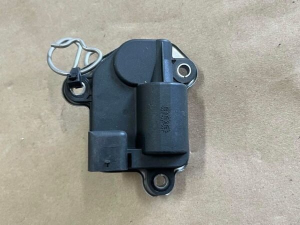 2018-2022 Mustang GT500 GT Active Exhaust Actuator Valve Electric GT350