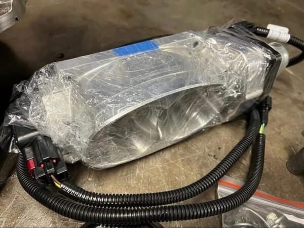 2011-2017 Ford Mustang Supercharger - Image 4