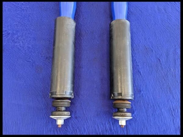 Roush suspension kit for 11-14 mustang. - Image 17