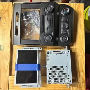 Granby Mountain Blacktop Auto Parts and Accessories