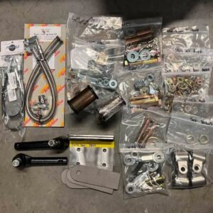 Granby Mountain Blacktop Auto Parts and Accessories