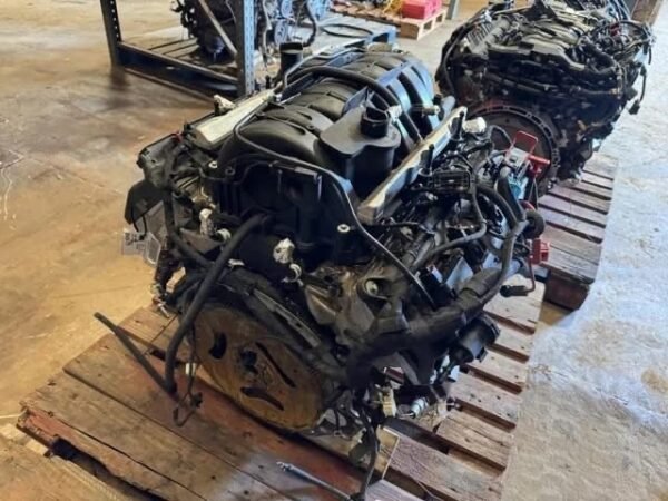 Dodge Charger Challenger 5.7L Rwd Engine Motor - Image 13