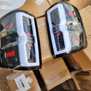 Granby Mountain Blacktop Auto Parts and Accessories