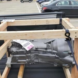 Granby Mountain Blacktop Auto Parts and Accessories