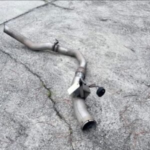 Granby Mountain Blacktop Auto Parts and Accessories