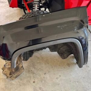 Granby Mountain Blacktop Auto Parts and Accessories