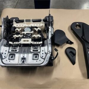 Granby Mountain Blacktop Auto Parts and Accessories