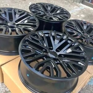 Granby Mountain Blacktop Auto Parts and Accessories