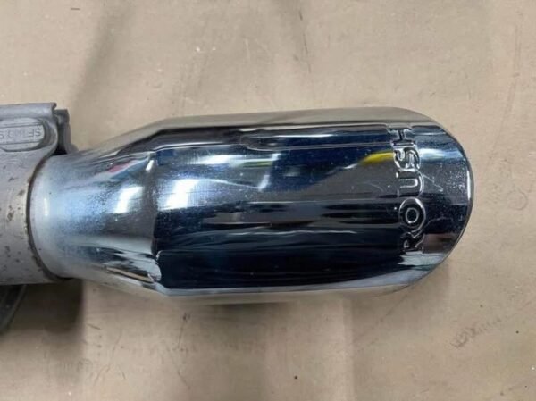 2015-2017 Mustang GT Roush AXLE BACK EXHAUST KIT GT - Image 6