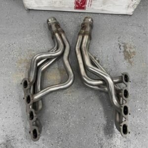 Granby Mountain Blacktop Auto Parts and Accessories