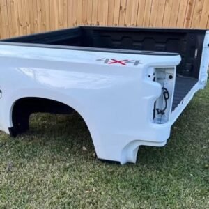 Granby Mountain Blacktop Auto Parts and Accessories