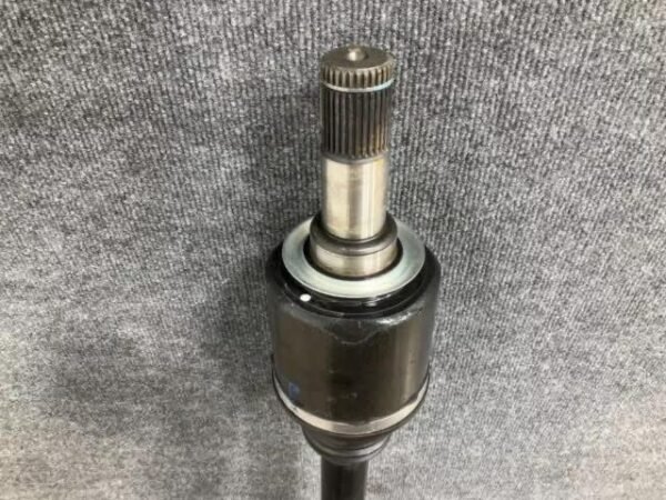 Dodge Charger SRT-8 Hellcat 6.2L Rear Axles Left/Right OEM - Image 11