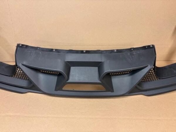 OEM Ford Mustang GT500 Rear Lower Valance Diffuser KR3V-17F954-AD - Image 14