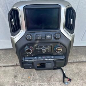 Granby Mountain Blacktop Auto Parts and Accessories