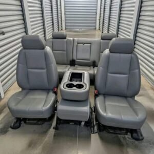 Granby Mountain Blacktop Auto Parts and Accessories