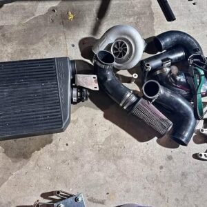 Granby Mountain Blacktop Auto Parts and Accessories