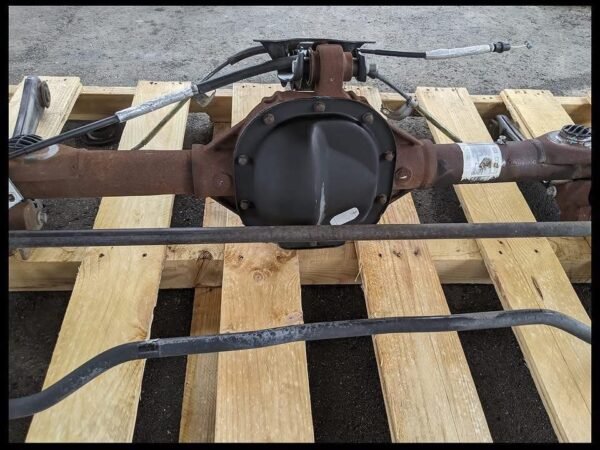2005-2014 Ford Mustang GT 8.8 axle with 3.31 ratio! - Image 6
