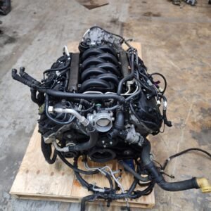 Granby Mountain Blacktop Auto Parts and Accessories