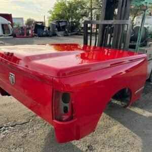 Granby Mountain Blacktop Auto Parts and Accessories